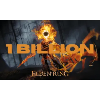 1 Billion Runes + All Weapons