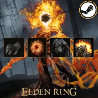 All Weapons/Talismans/Armors/Ashes