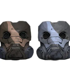 USA/FSA mask bundle