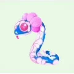 NEON BLOSSOM SNAKE