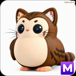 MEGA PURROWL
