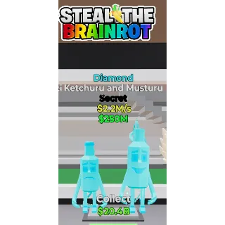 Fortnite Steal The Brainrot