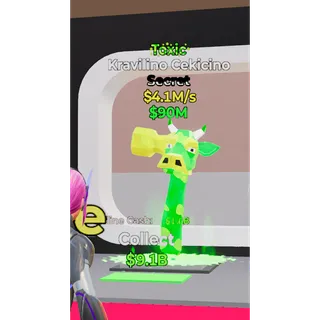 FORTNITE STEAL THE BRAINROT