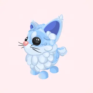 ♡MEGA NEON MAINE COON♡