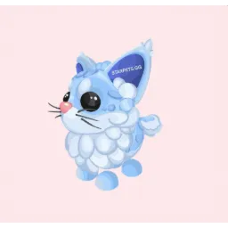 ♡MEGA NEON MAINE COON♡