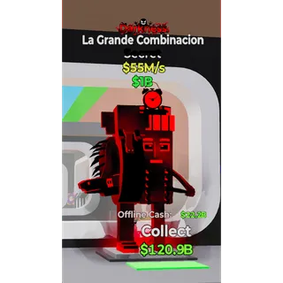 FORTNITE STEAL THE BRAINROT