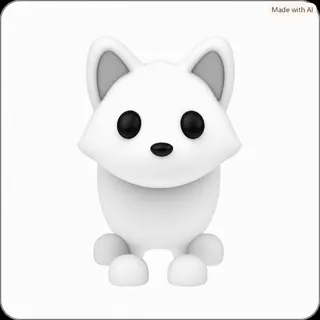 ARCTIC FOX