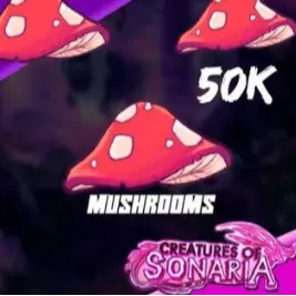 50k mush