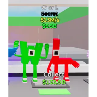 Fortnite Steal The Brainrot