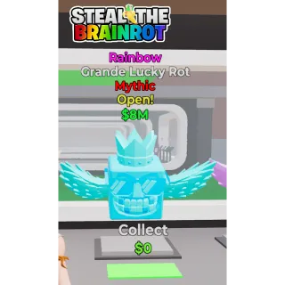 Fortnite Steal The Brainrot