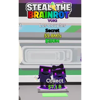 Fortnite Steal The Brainrot