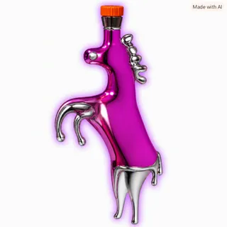 RIDE A PET FOREVER POTION