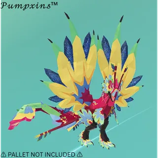Parrot Artikauk Color Code
