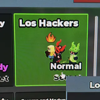 Los hackers