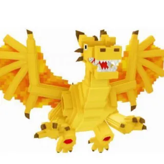 dragon cannelloni