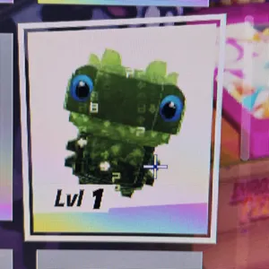 Klombo sprite