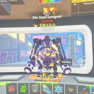 din doin gongoni