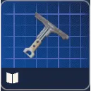 Vertical Grip III Blueprint