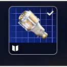 ARC Raiders | Wolfpack - Blueprint