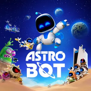 ASTRO BOT