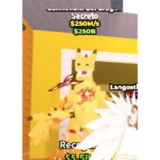 Dragon Canelloni - steal a brainrot