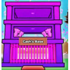 Galaxy Base - steal a Brainrot 