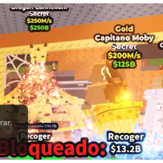 Bundle - Steal a brainrot