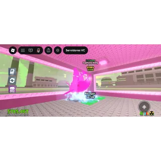 Capitano Moby Rainbow - steal a Brainrot