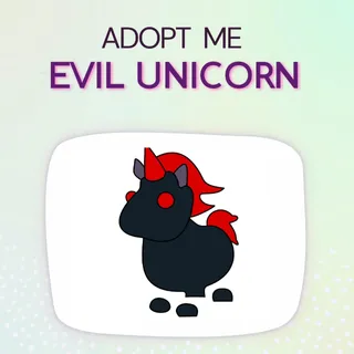 Evil Unicorn FR