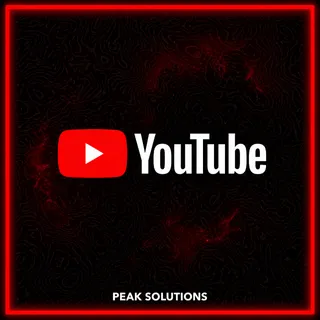 YouTube Premium Individual Plan 1 Year - Private Account (Global)