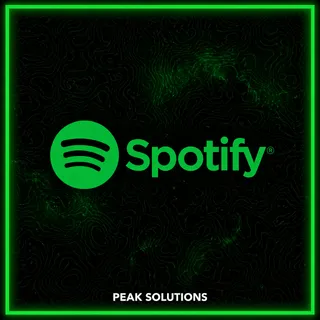 Spotify Premium 1 Months 🎧 | Personal Account - Full Access ⭐