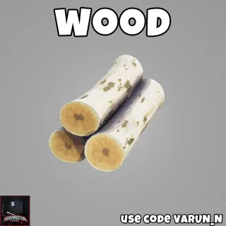 WOOD