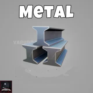 METAL