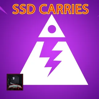 Bundle | SSD Carries ( Canny )3X