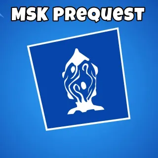 MSK PREQUEST