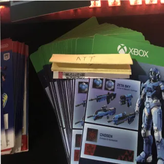 Pre-Order Zeta Sky Bundle