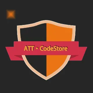 ATT・Code Store 🚀