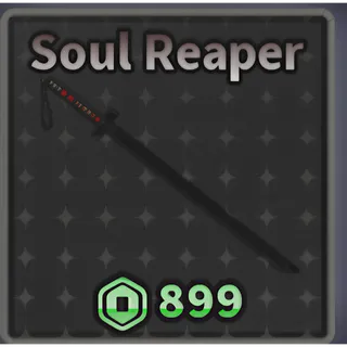 Soul Reaper