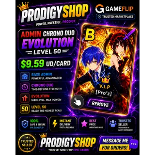 ADMIN CHRONO DUO