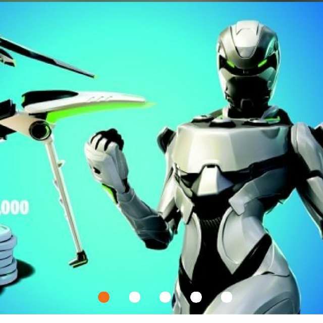 Code EON Skin Bundle Game Items Gameflip