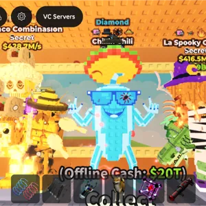 steal a brainrot all 3