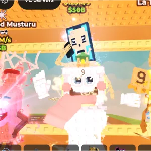 base la secret  in SAB