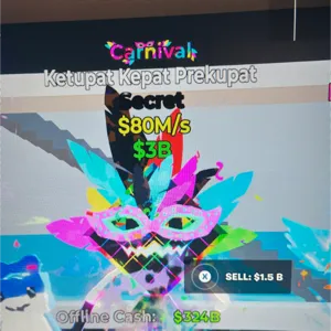 ketupat kepat prekupat