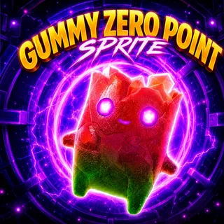 Zero point and grim sprites 