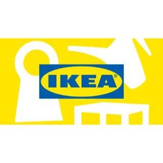 $200.00 USD IKEA Gift Card