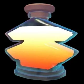AGE UP ALL POTION