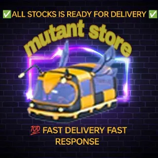 BEE SHUTTLE 🐝 🐝 🐝 🐝