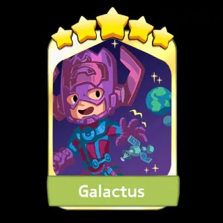 Galactus