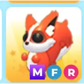 MFR RATATOSKR