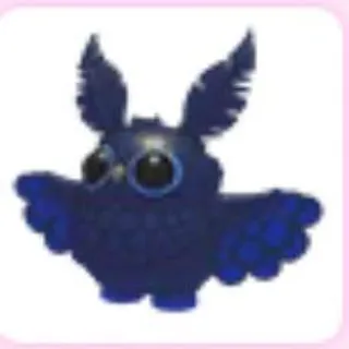 STYGIAN OWL